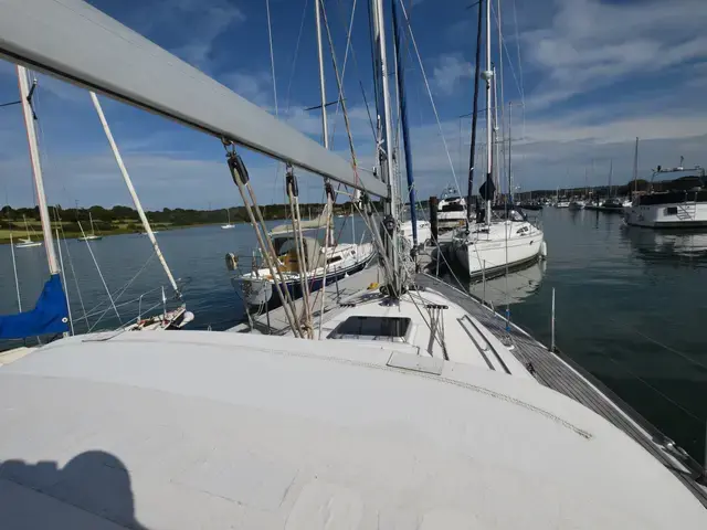 Bavaria 36.3