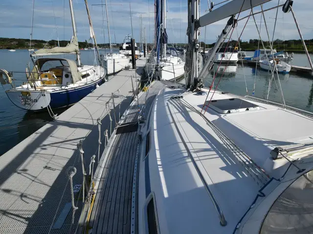 Bavaria 36.3