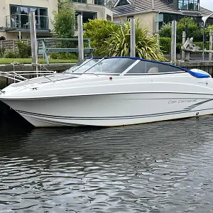 2011 Jeanneau Cap Camarat 6.5 DC