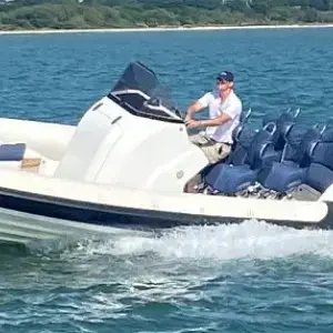 Ribeye Prime 821 for sale in United Kingdom - Rightboat