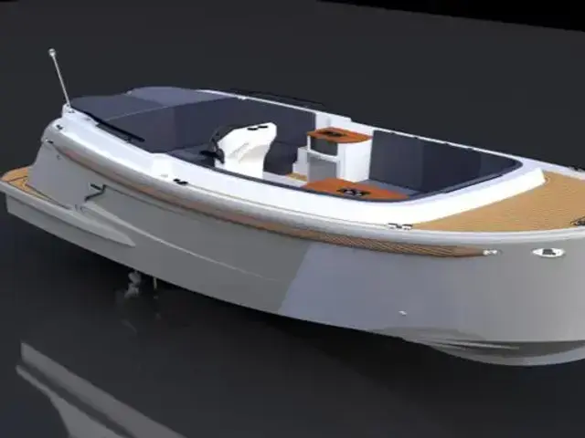 Corsiva boats 750 for sale in United Kingdom for £57,450 ($73,920)
