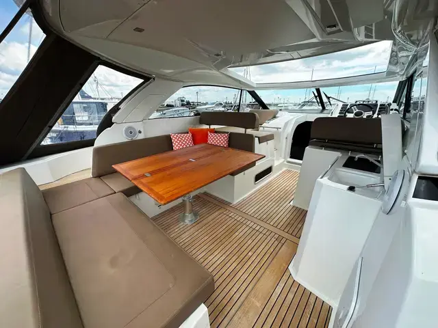 Jeanneau Leader 40