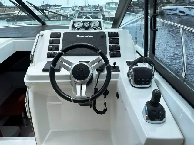 Jeanneau Leader 40