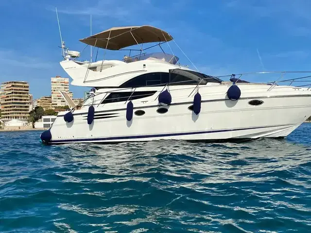 Fairline Phantom 40