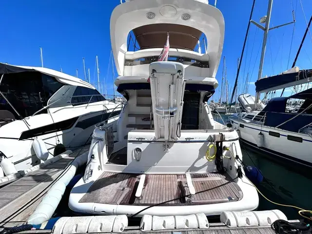 Fairline Phantom 40