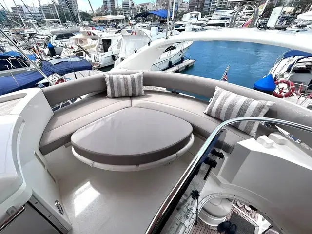 Fairline Phantom 40