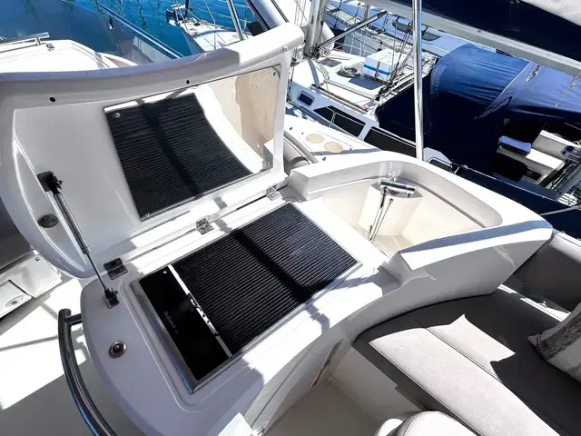 Fairline Phantom 40