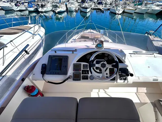 Fairline Phantom 40