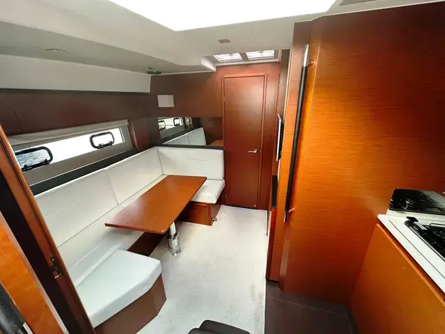 Jeanneau Leader 40