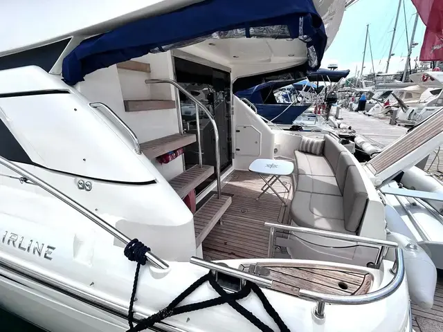 Fairline Phantom 40