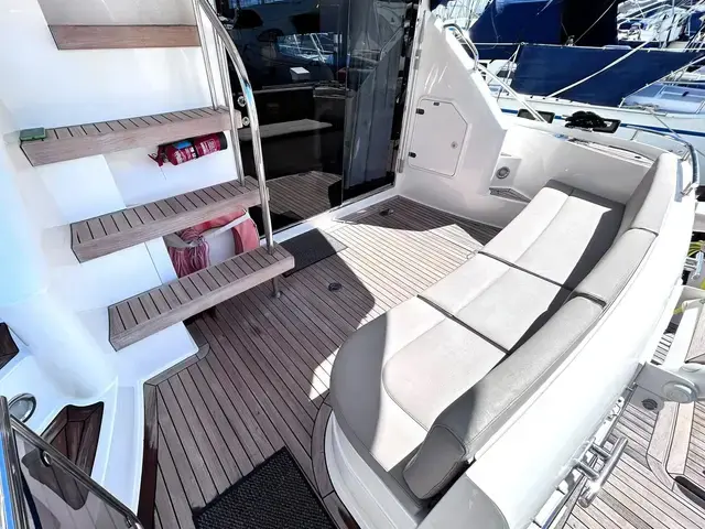 Fairline Phantom 40