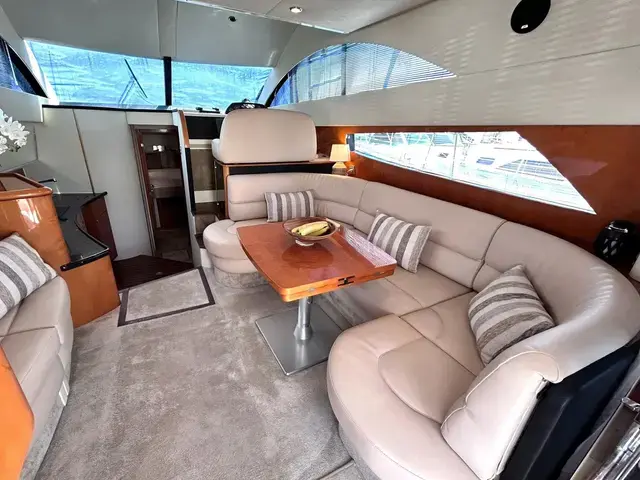 Fairline Phantom 40