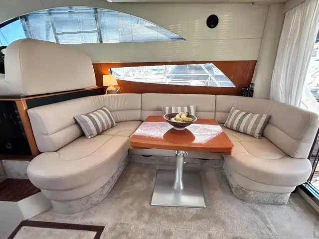 Fairline Phantom 40