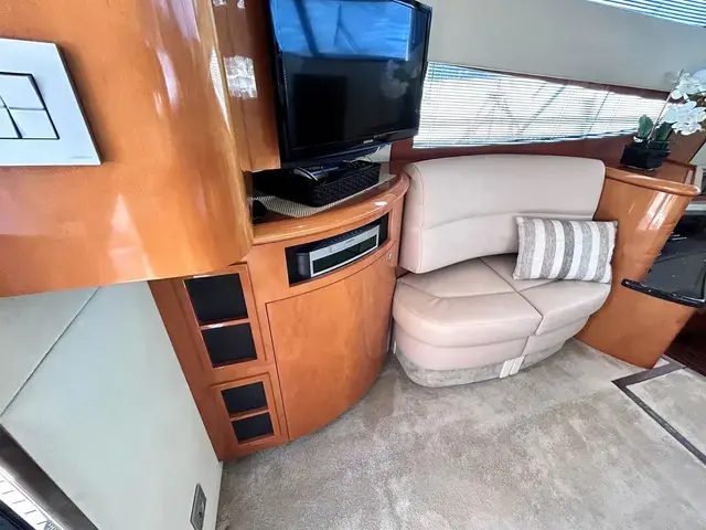 Fairline Phantom 40