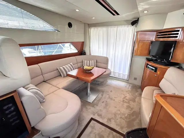 Fairline Phantom 40