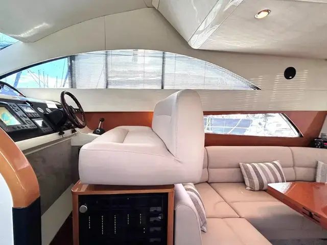 Fairline Phantom 40