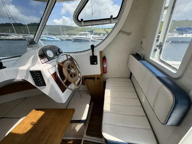 Arvor Boats 23