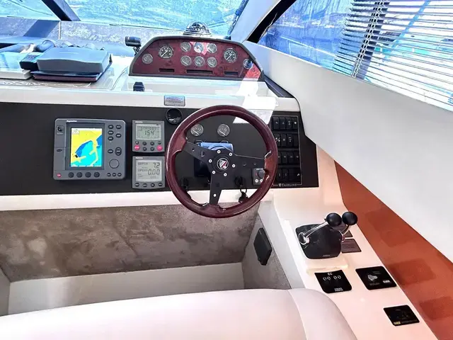 Fairline Phantom 40