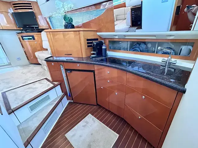 Fairline Phantom 40