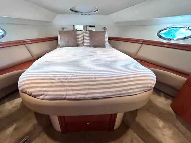 Fairline Phantom 40