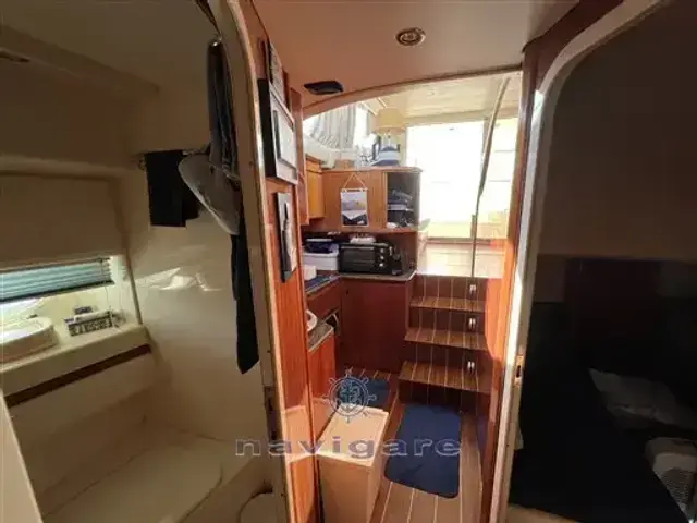 Azimut Az 40 fly