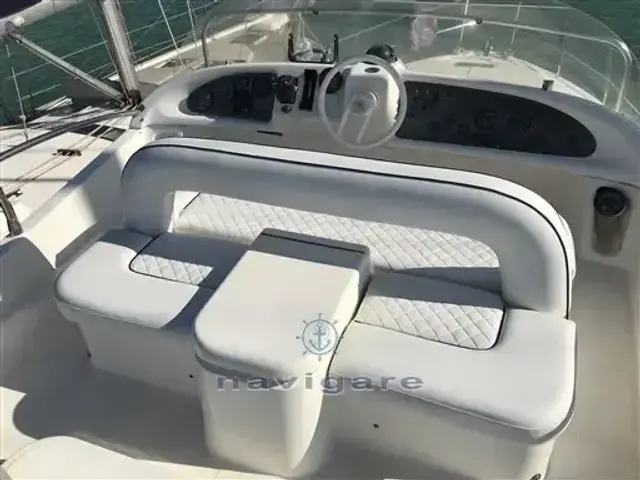 Azimut Az 40 fly