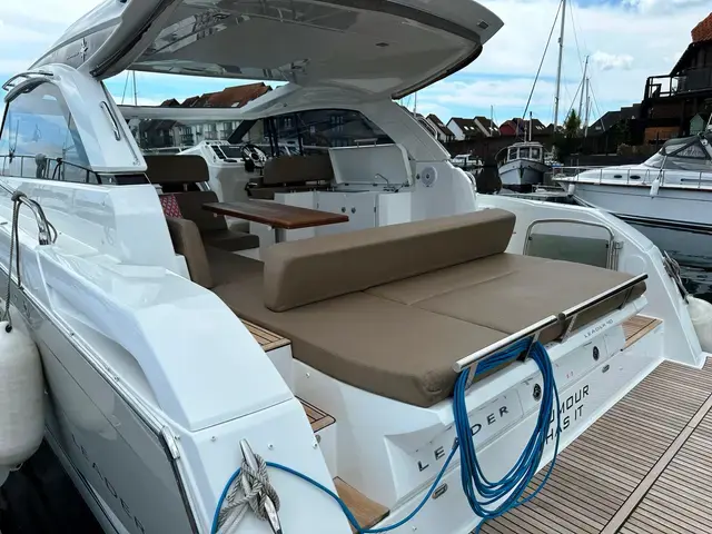 Jeanneau Leader 40