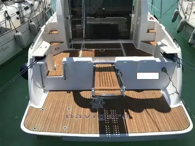 Azimut Az 40 fly