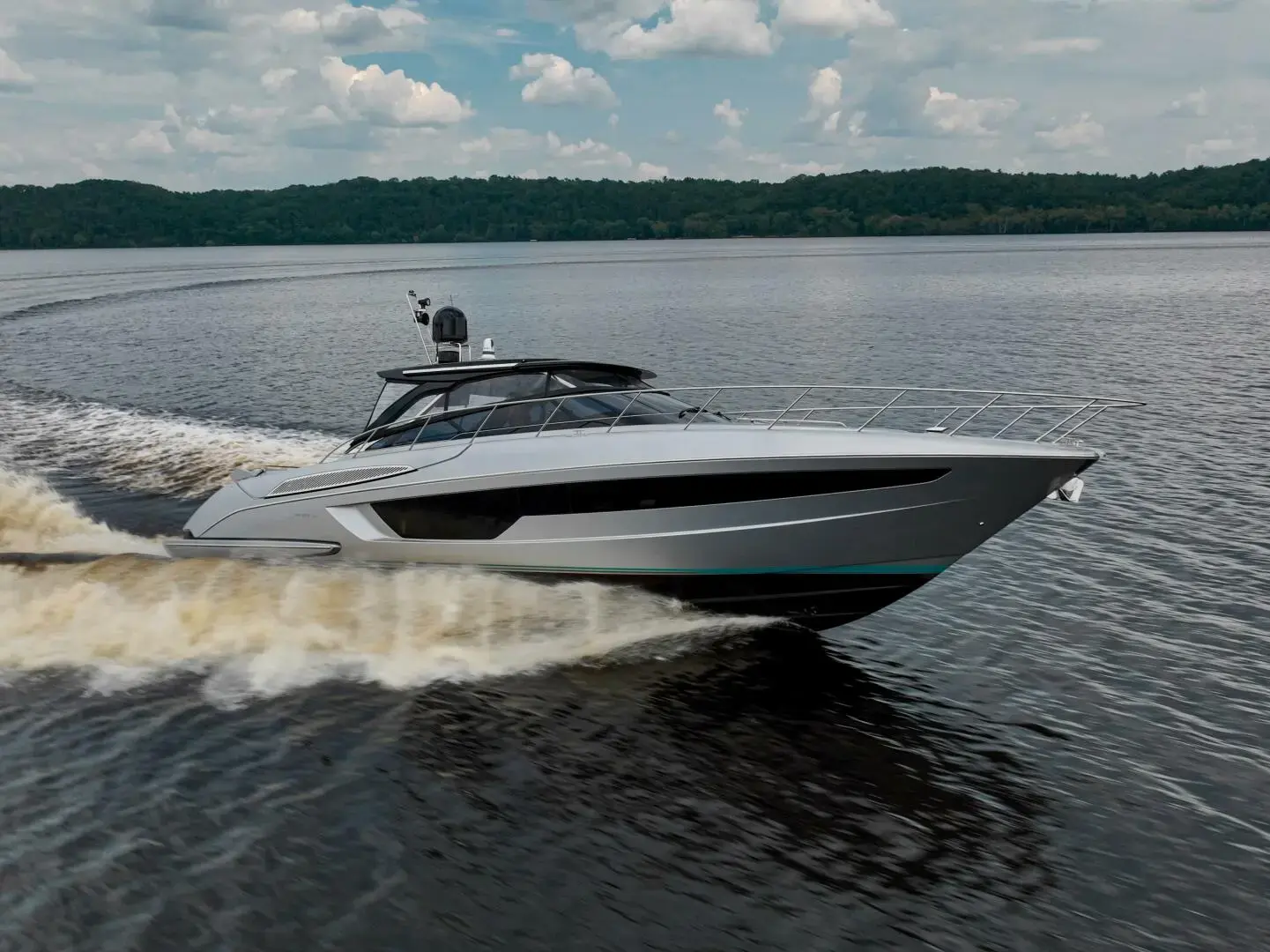 2023 Riva 56 le