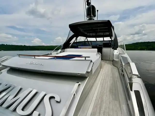 Riva 56 Le