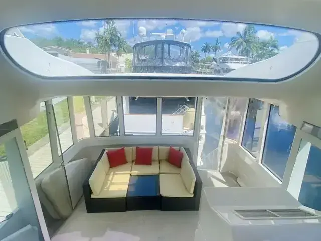 Carver 506 Motor Yacht