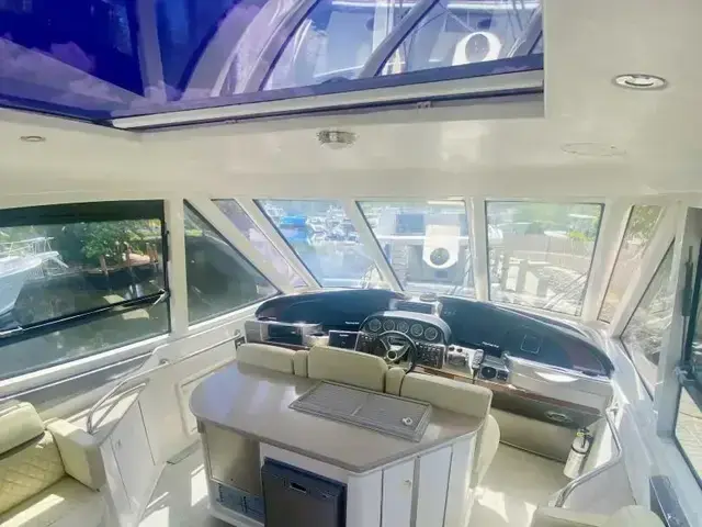 Carver 506 Motor Yacht