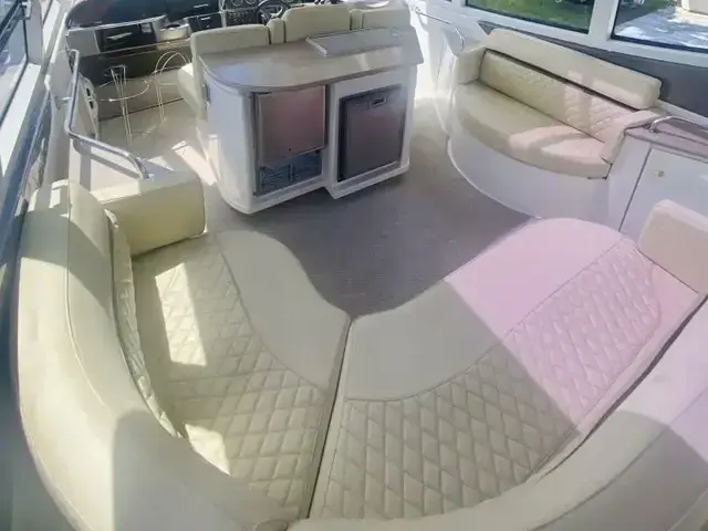 Carver 506 Motor Yacht