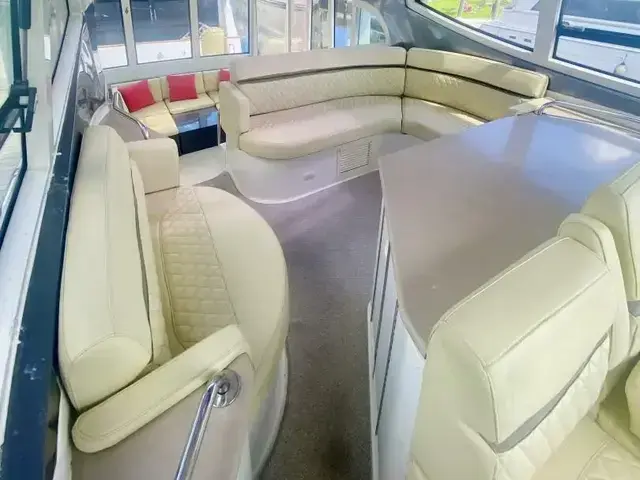 Carver 506 Motor Yacht