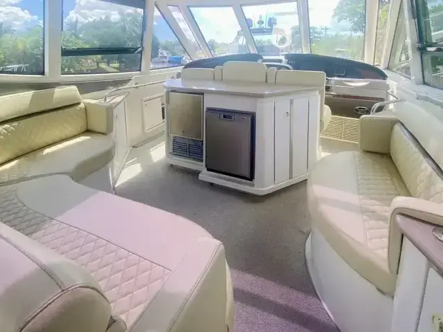 Carver 506 Motor Yacht