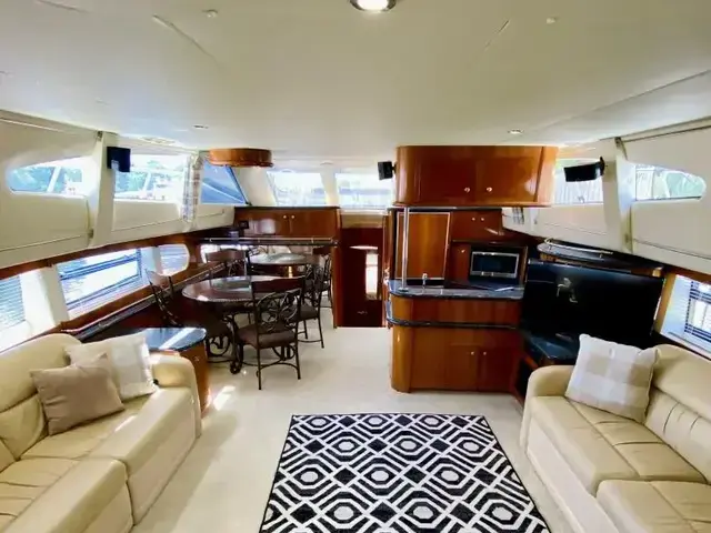 Carver 506 Motor Yacht