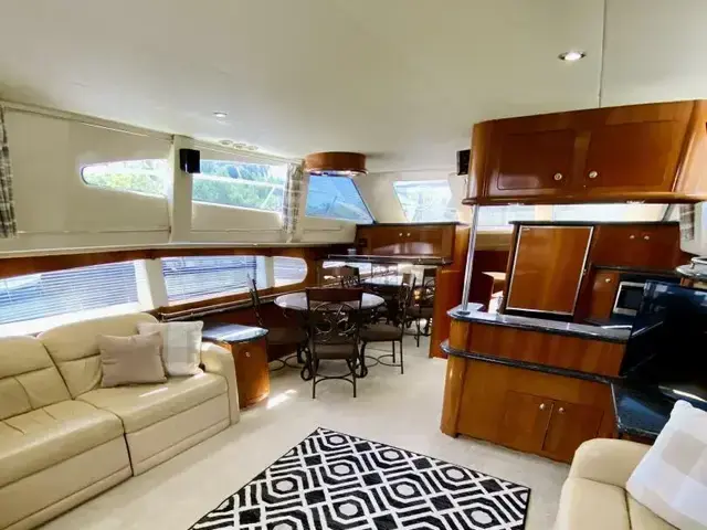 Carver 506 Motor Yacht