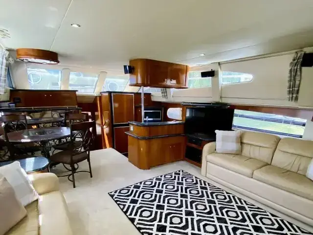 Carver 506 Motor Yacht