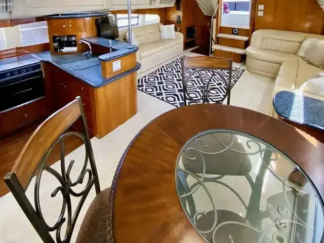 Carver 506 Motor Yacht