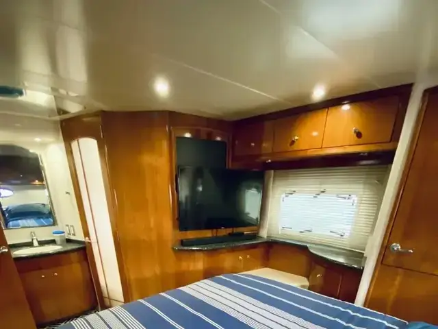 Carver 506 Motor Yacht