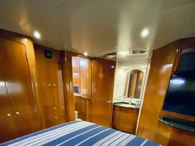 Carver 506 Motor Yacht