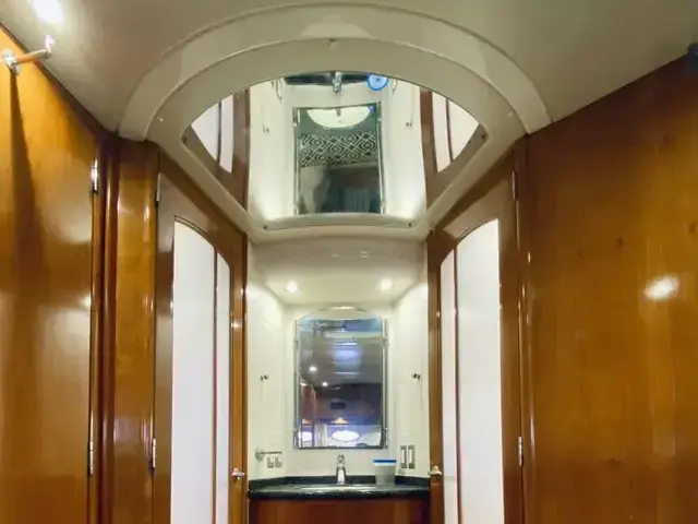 Carver 506 Motor Yacht