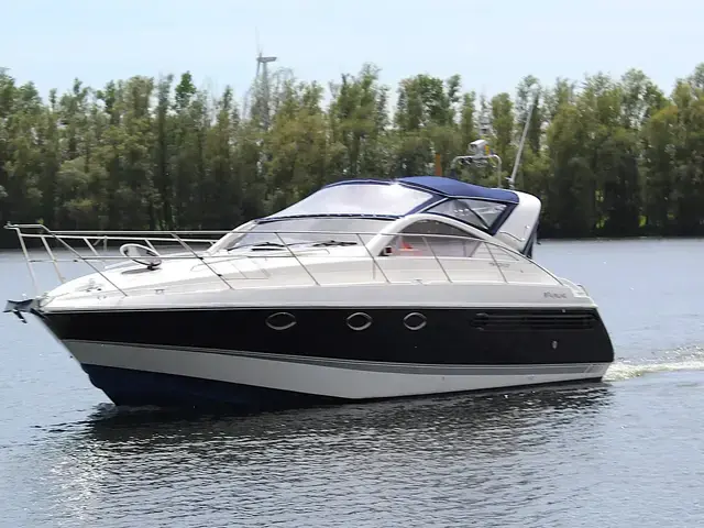 Fairline Targa 37