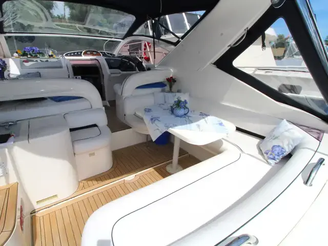 Fairline Targa 37