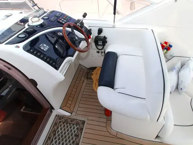 Fairline Targa 37