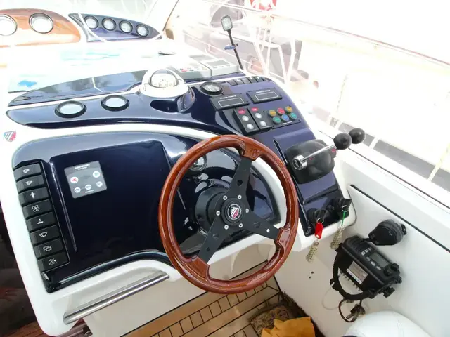 Fairline Targa 37