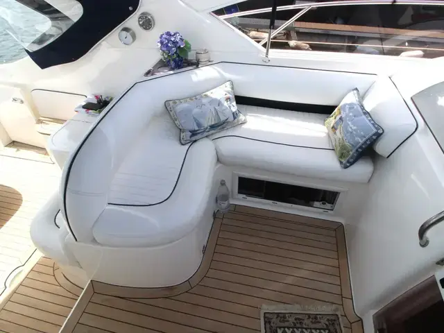 Fairline Targa 37