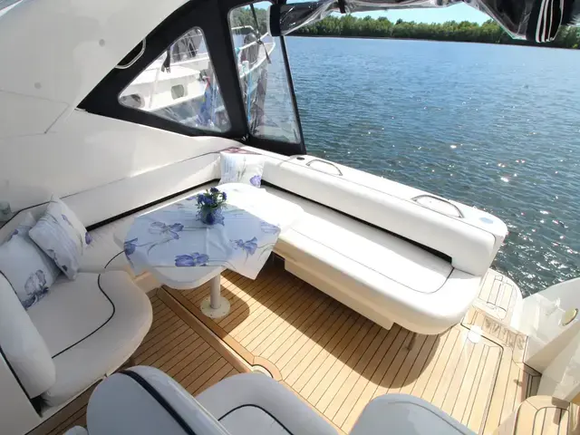 Fairline Targa 37