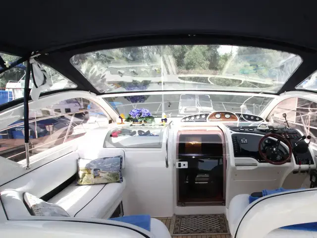 Fairline Targa 37