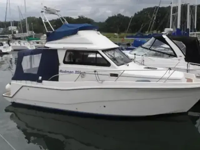 Rodman 800 FLY for sale in United Kingdom for £41,950